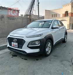 هيونداي كونا